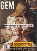 Gem - Madina Court - September (1978) adult mag